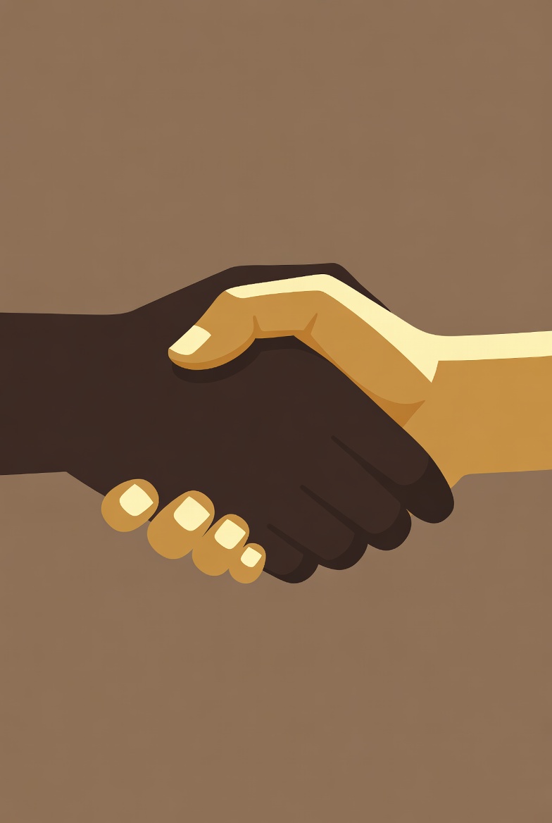 Strategic Partnership